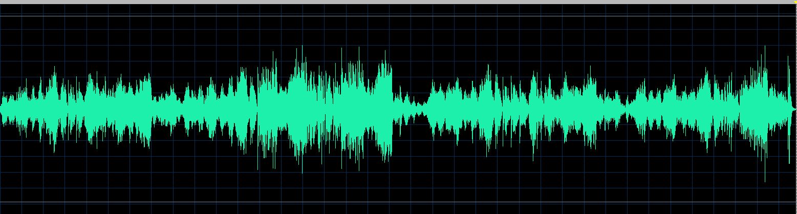 Hobson waveform