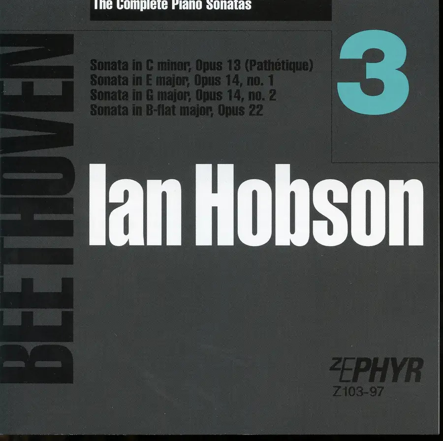 Hobson cover