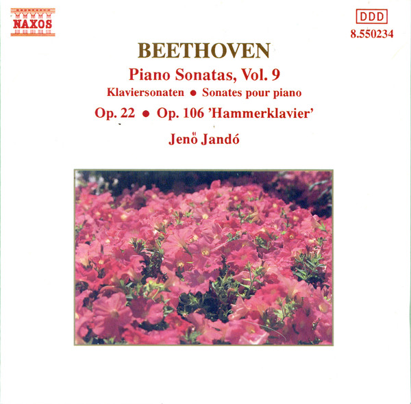 Jando cover