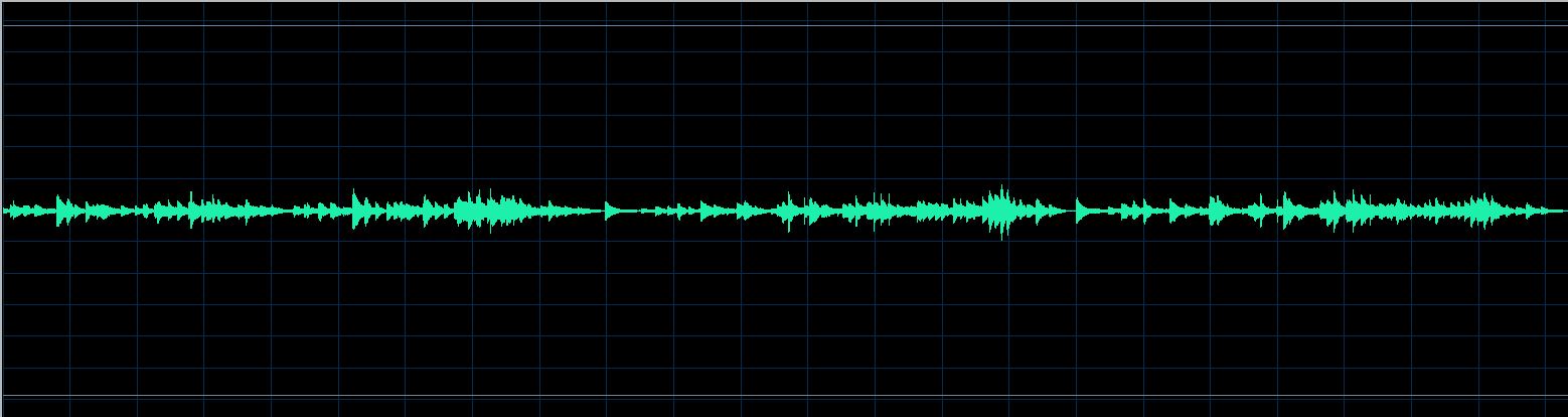 Sherman waveform