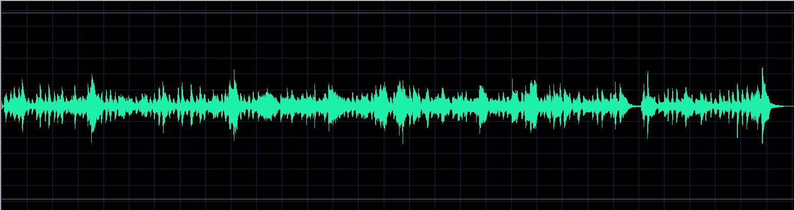 Sherman waveform