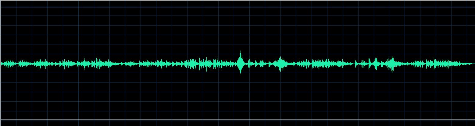 Sherman waveform