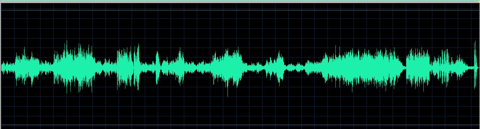 Sherman waveform
