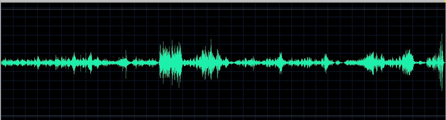Sherman waveform