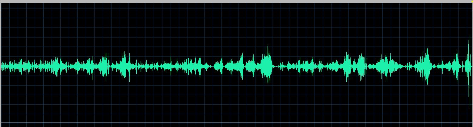 Sherman waveform