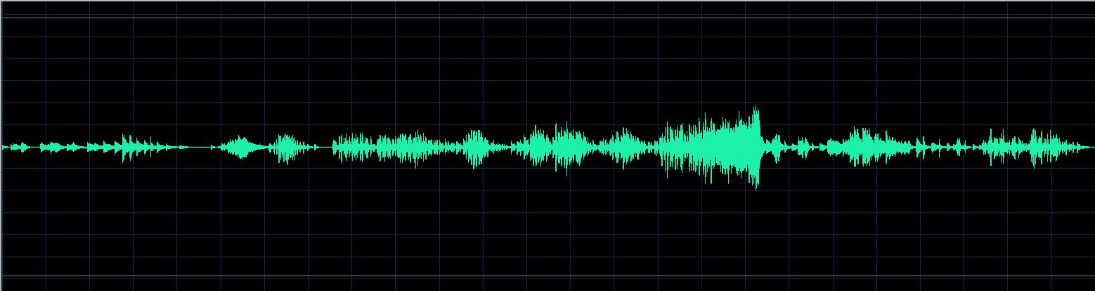 Sherman waveform