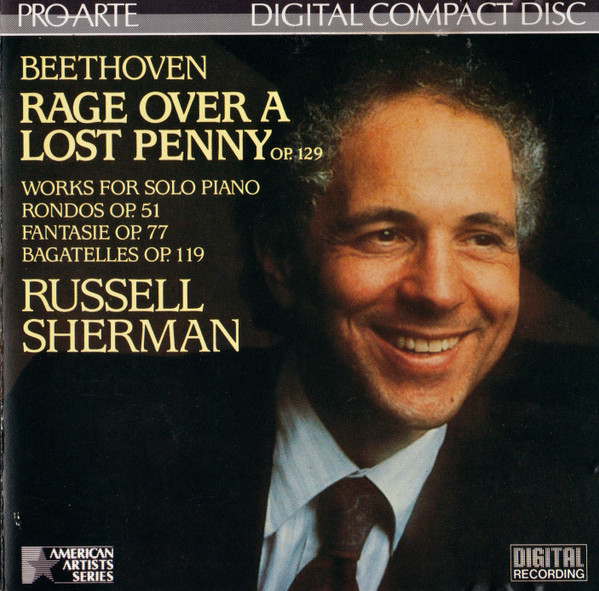 Sherman cover