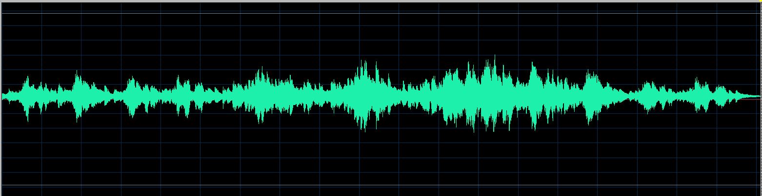 Barbosa waveform