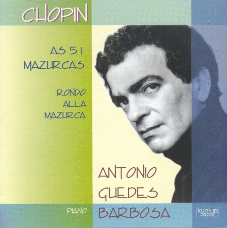 Barbosa cover