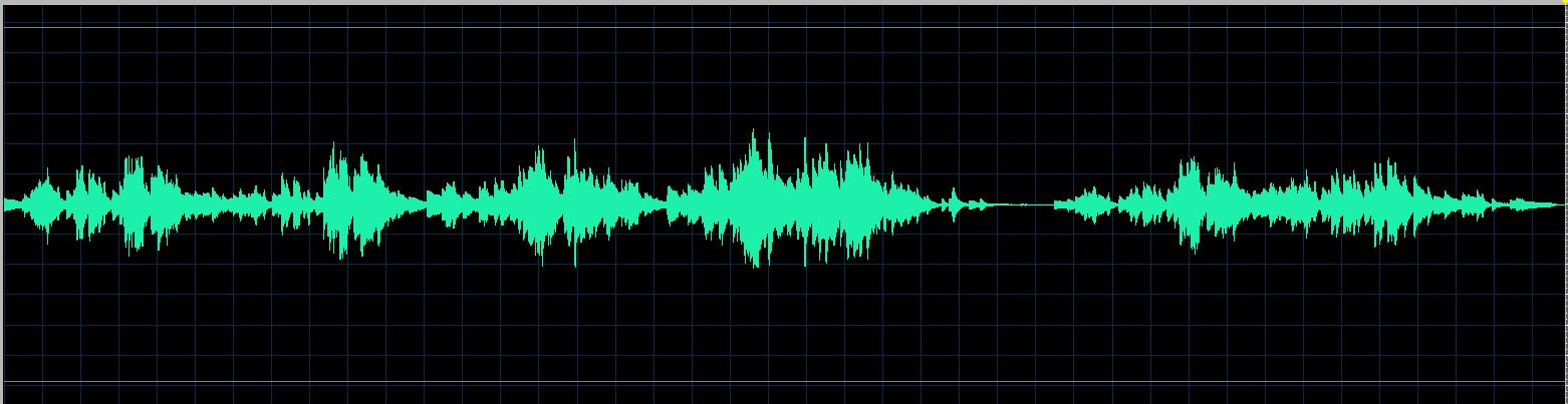Fiorentino waveform