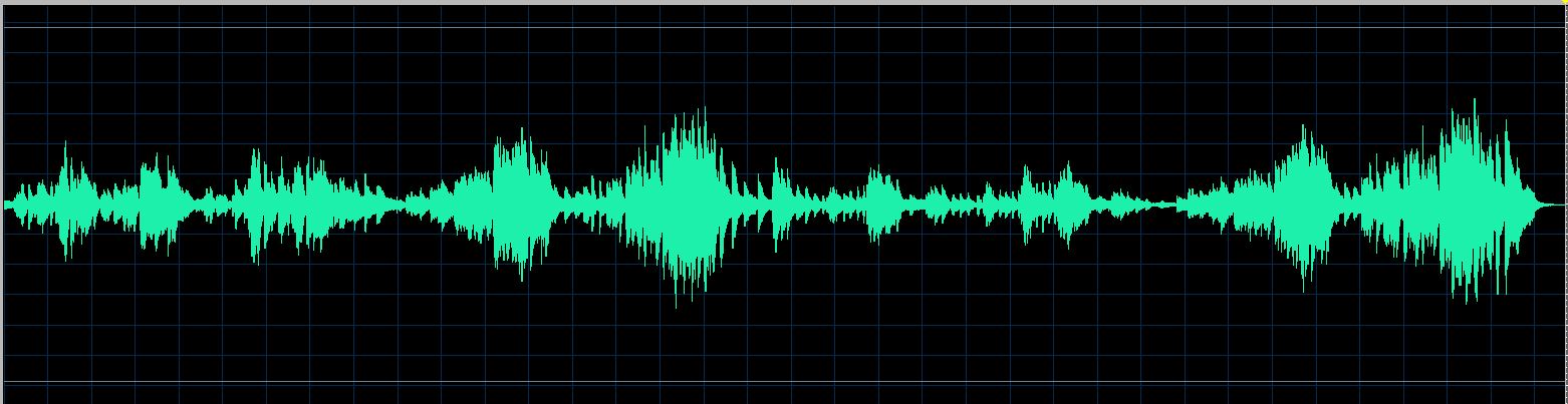 Fiorentino waveform