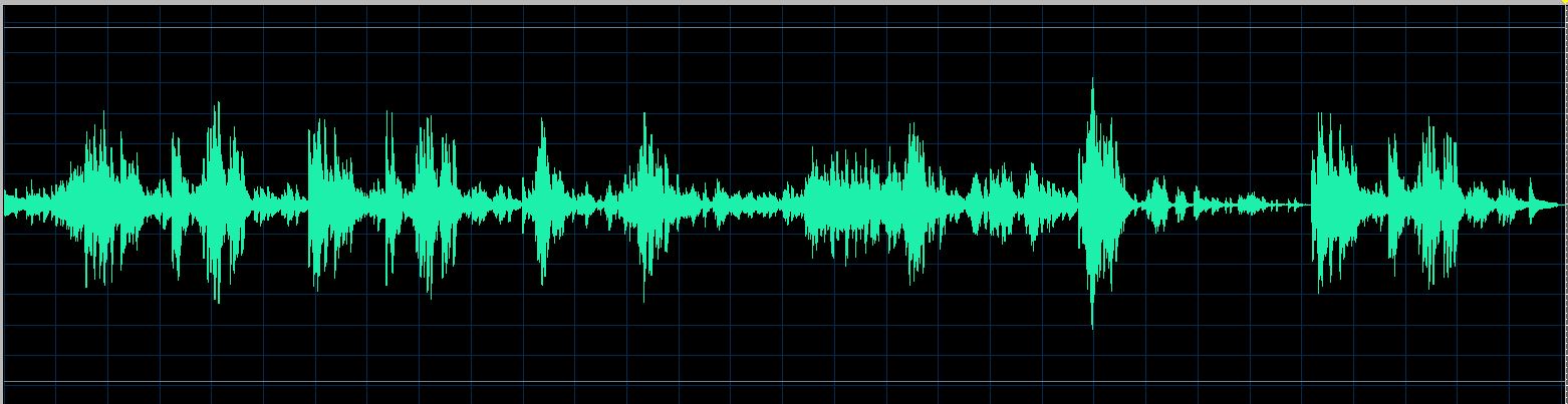 Fiorentino waveform