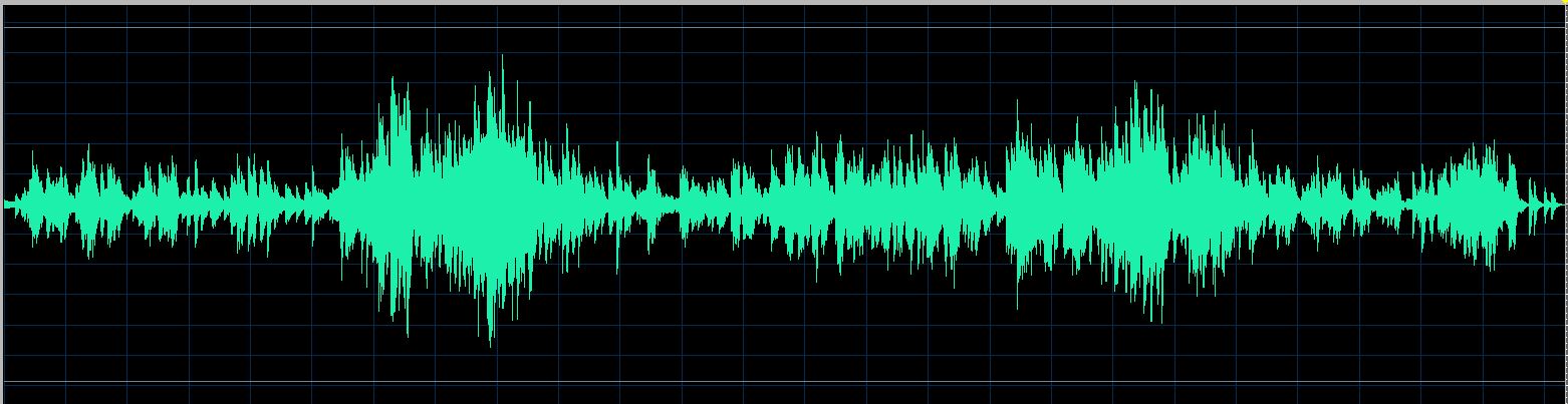 Fiorentino waveform