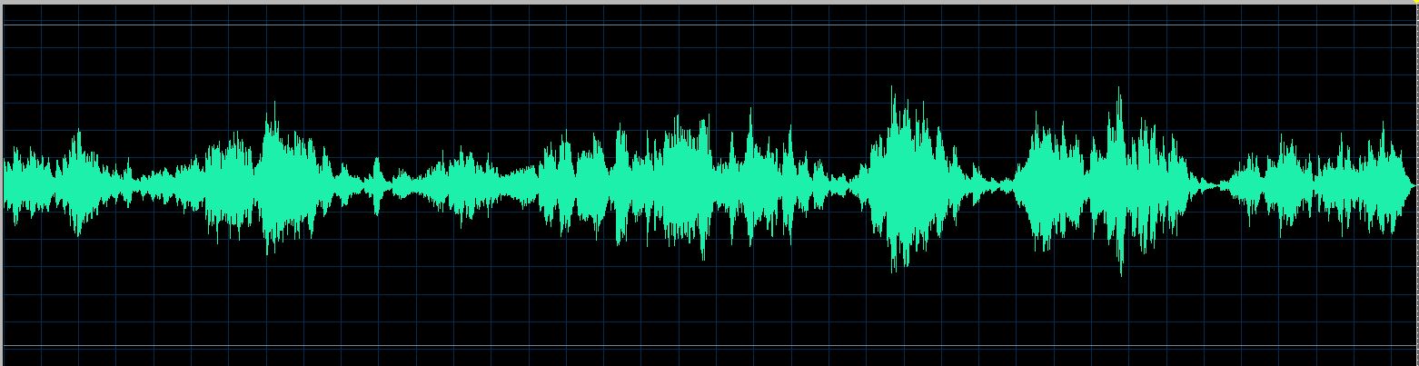 Fiorentino waveform
