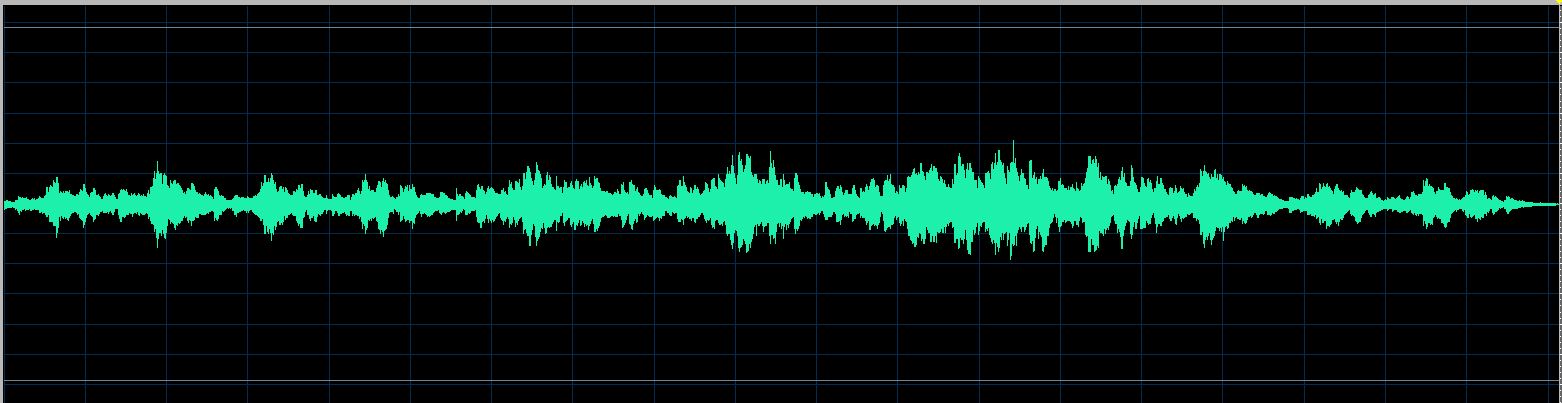 Fiorentino waveform