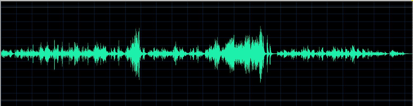 Fiorentino waveform