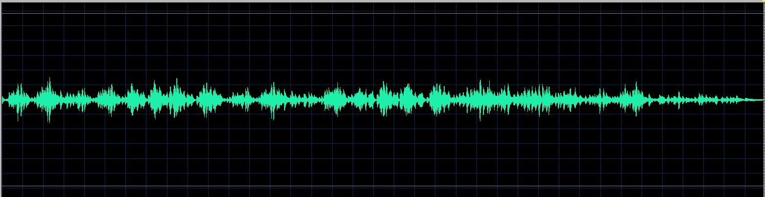 Fiorentino waveform