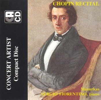 Fiorentino cover