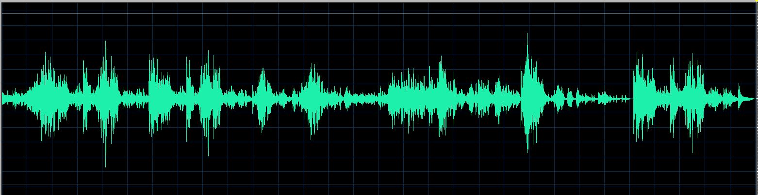 Malikova waveform