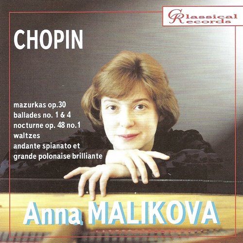 Malikova cover