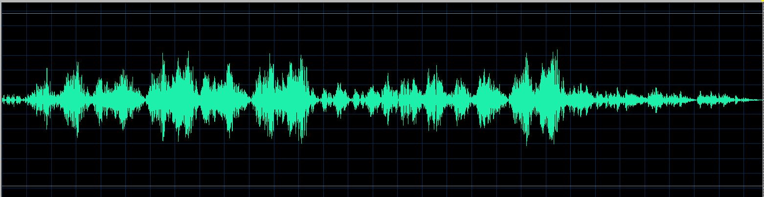 Olejniczak waveform
