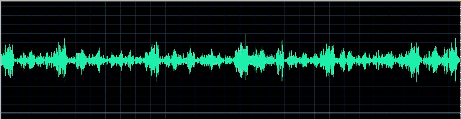 Olejniczak waveform
