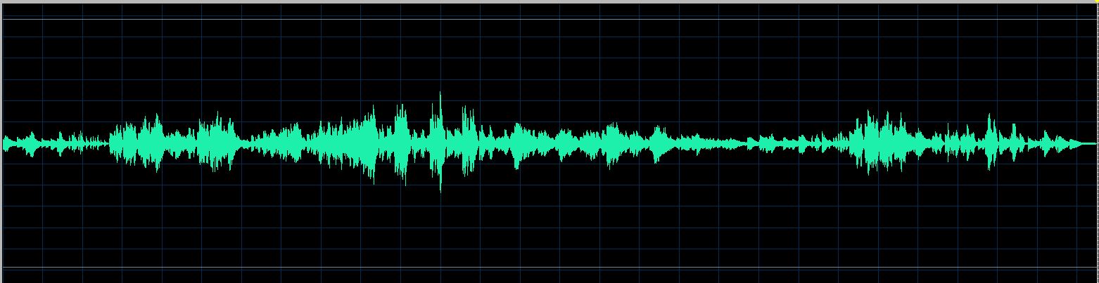 Olejniczak waveform