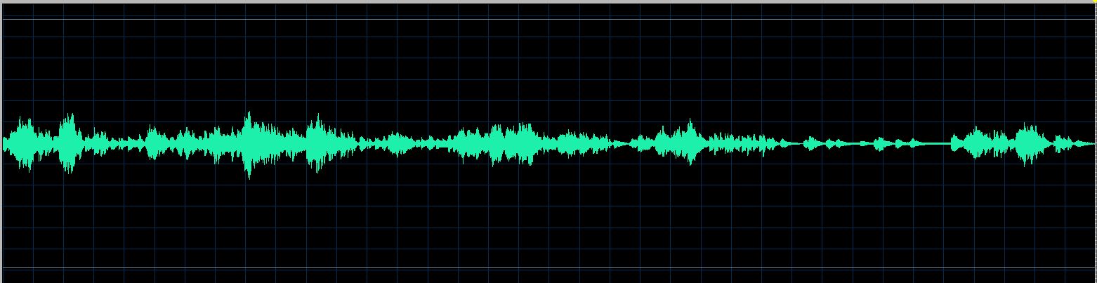 Olejniczak waveform