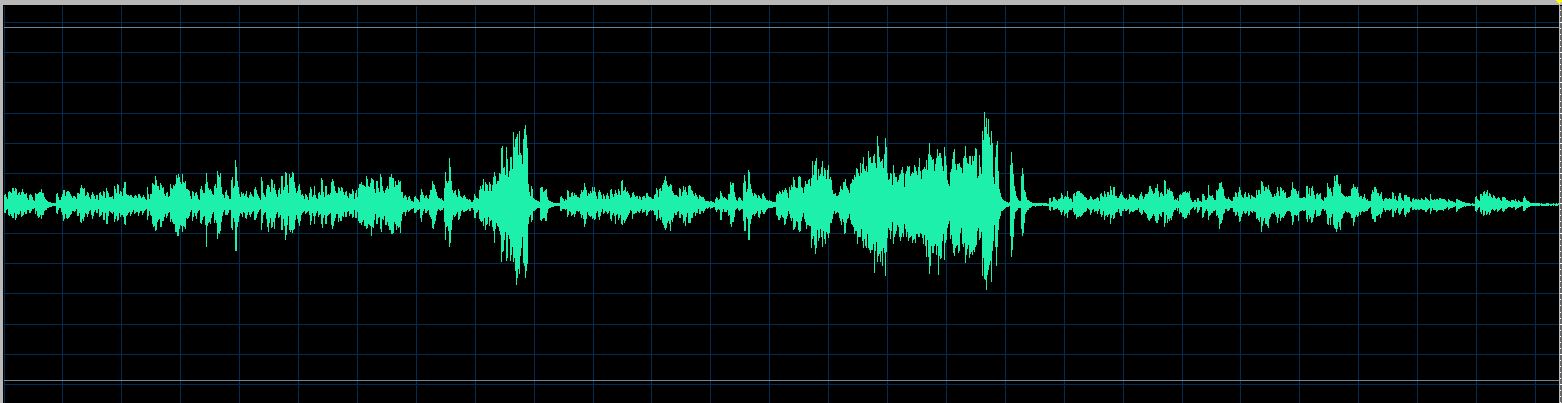 Olejniczak waveform