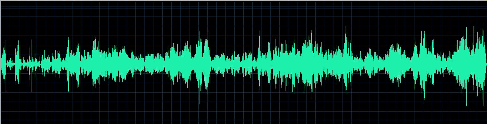 El Bacha waveform