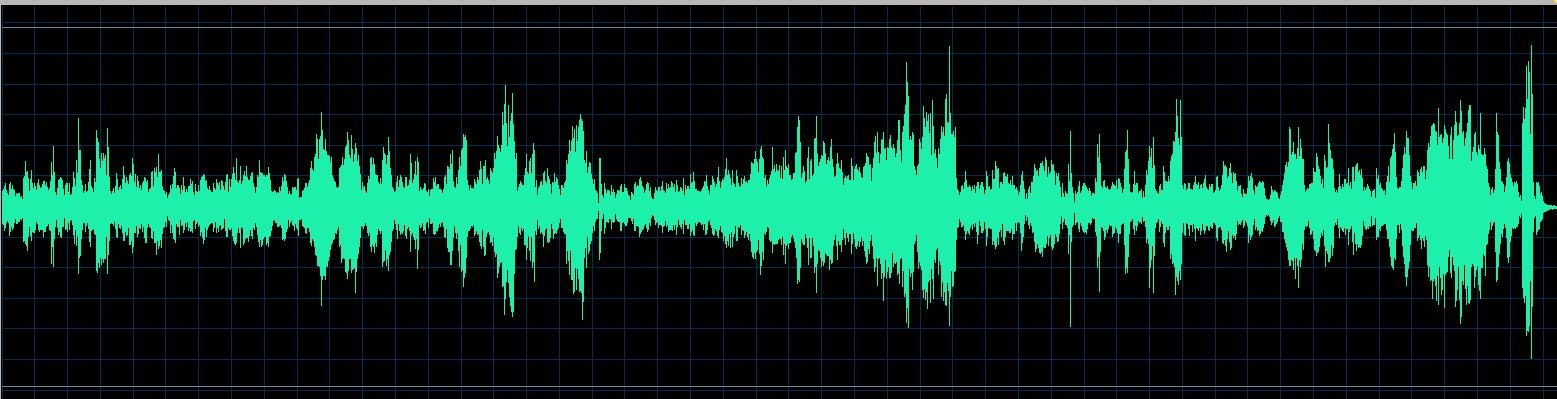 El Bacha waveform