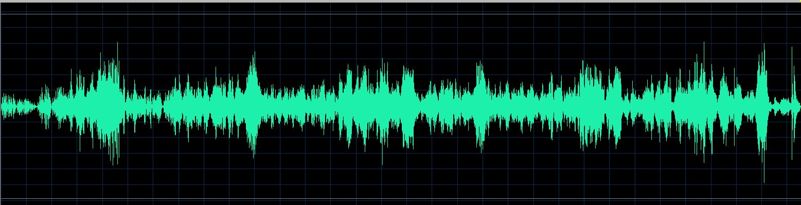 El Bacha waveform