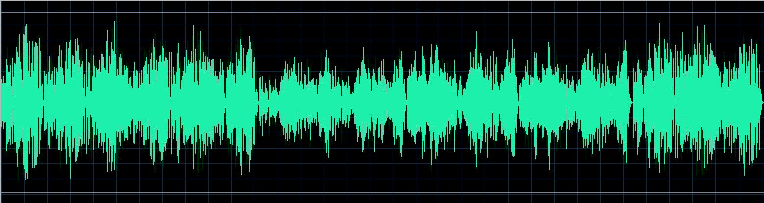 Fiorentino waveform
