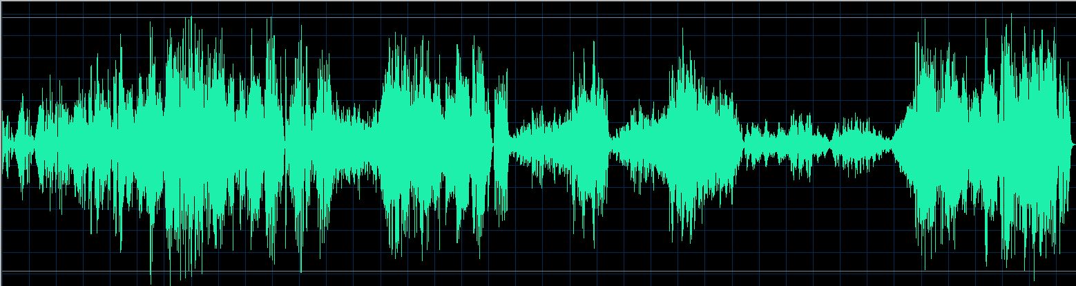 Fiorentino waveform