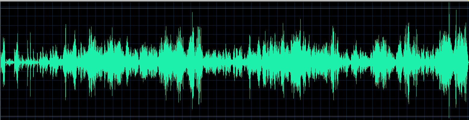 Fiorentino waveform