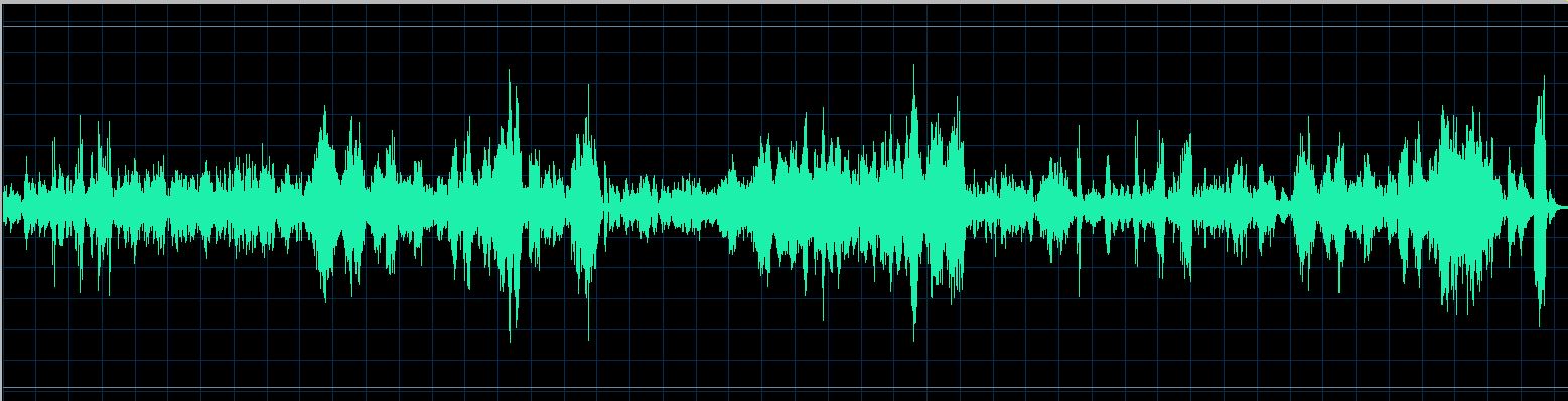 Fiorentino waveform
