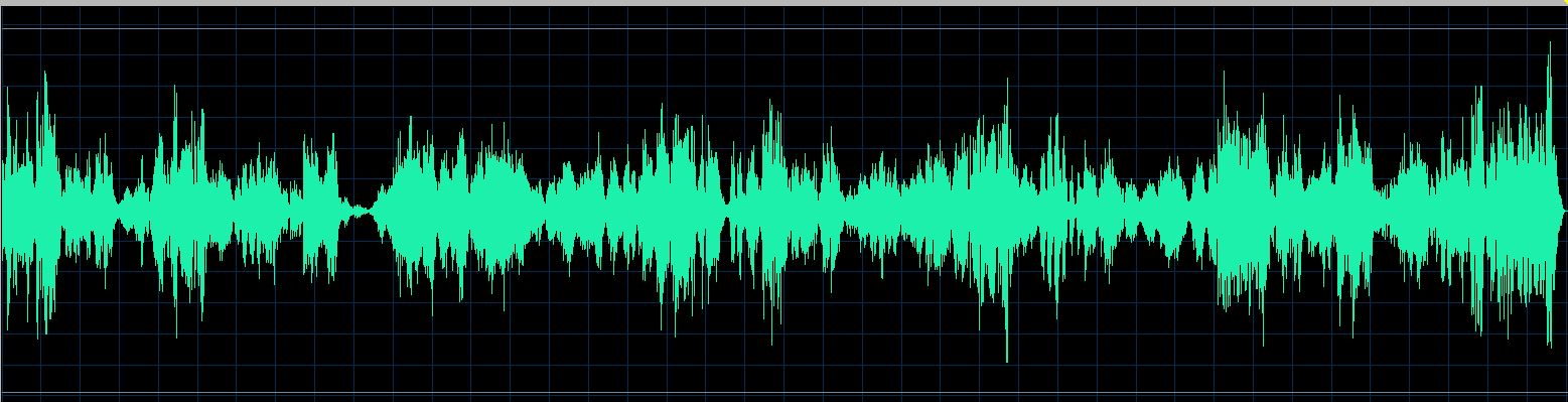 Fiorentino waveform