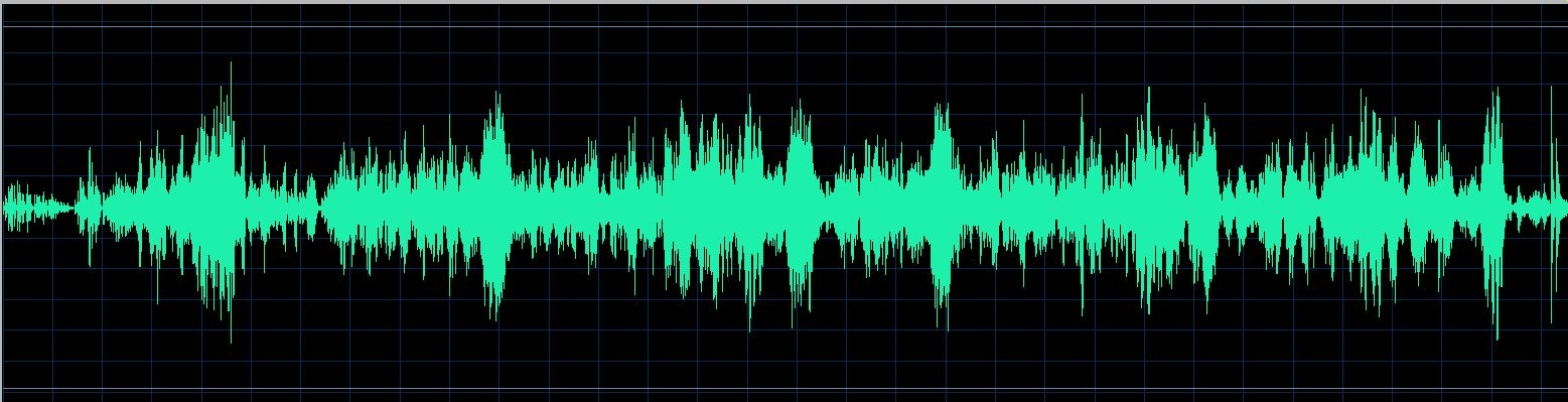 Fiorentino waveform