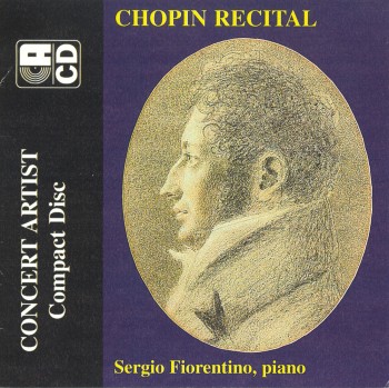 Fiorentino cover