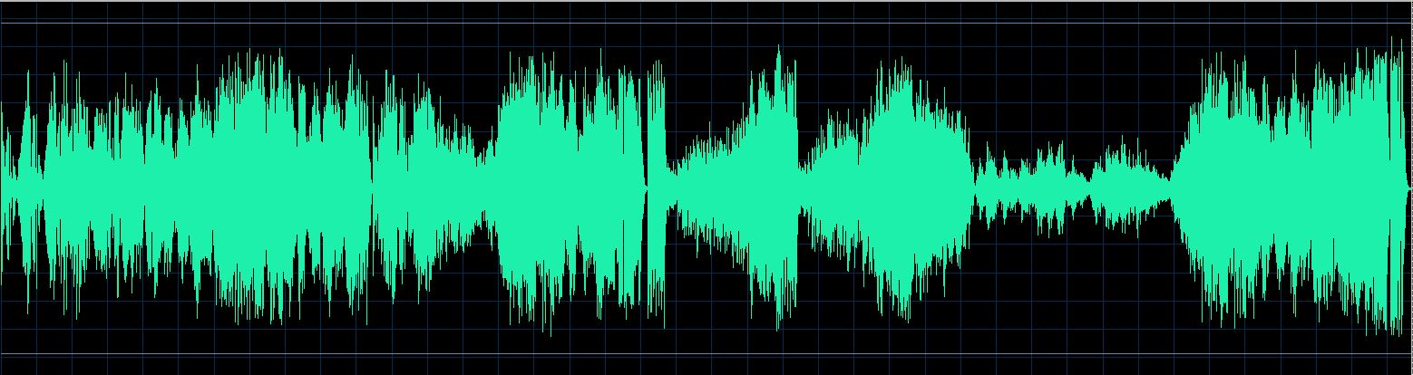 Ohlsson waveform