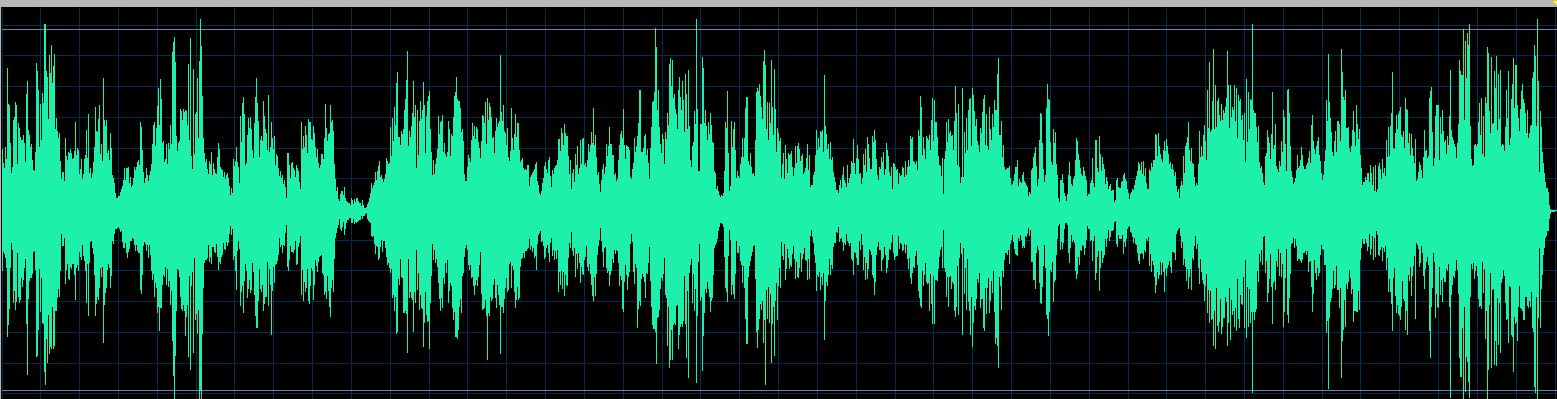 Ohlsson waveform