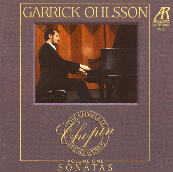 Ohlsson cover