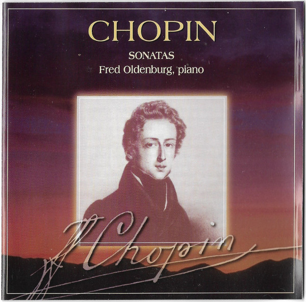 Oldenburg cover