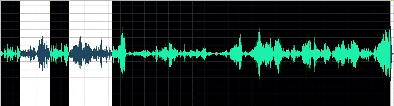 Demidenko waveform