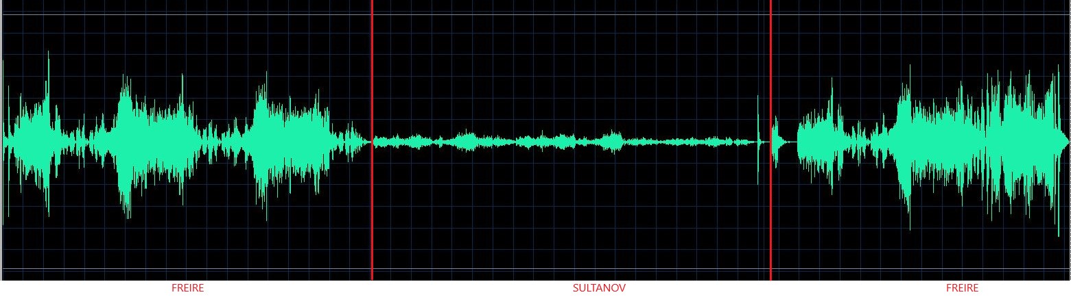 Fiorentino waveform
