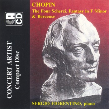 Fiorentino cover