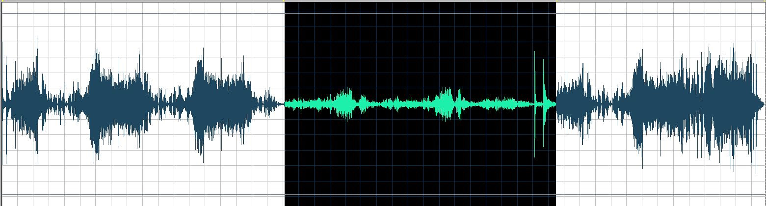 Freire waveform
