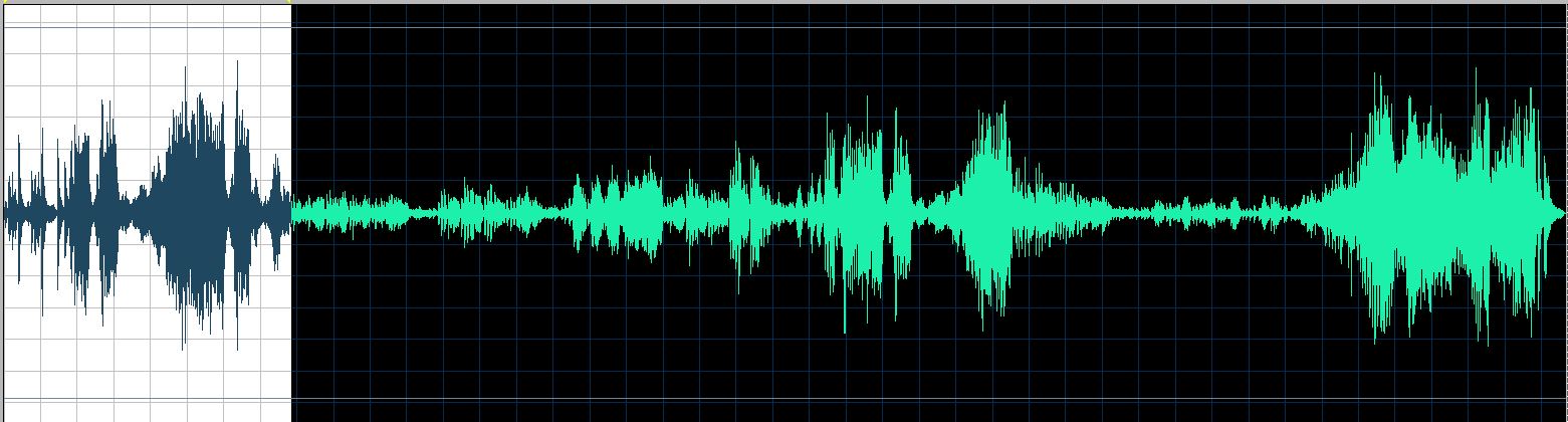 Freire waveform