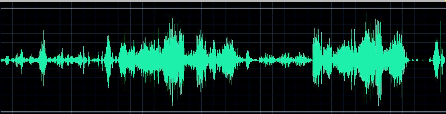 Indjic waveform