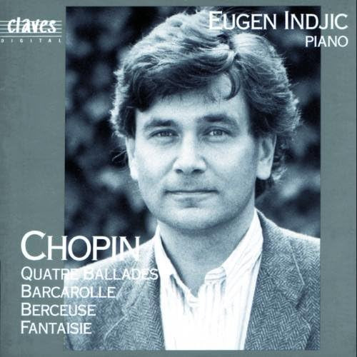 Indjic cover
